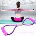 Rubber Elastic Bands For Exercise Yoga Fitness Resistance Band Fitness Manufactory